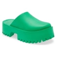 thumbnail image 3 of Jeffrey Campbell  Women's Clogg Green , 8 M US, 3 of 7