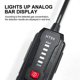 thumbnail image 2 of HT66 Gas Leak Detector 50-1000PPM Sound Alarm Mini Household Handheld Combustible Natural Methane G, 2 of 5