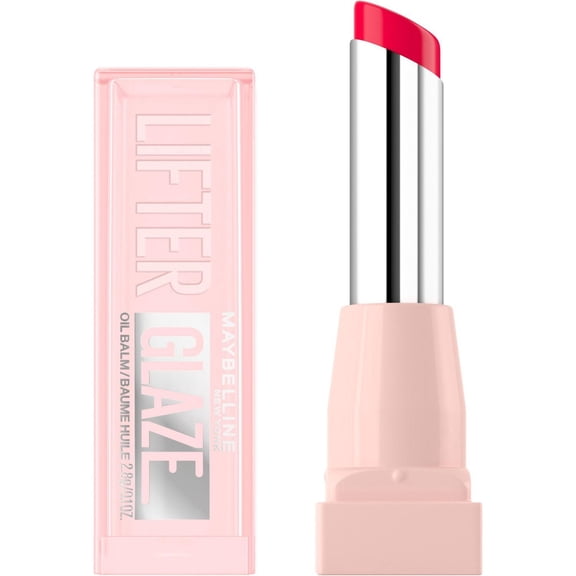 Maybelline New York Lifter Glaze Oil Balm