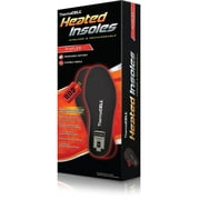 ThermaCELL Heated Insoles ProFLEX Wireless & Rechargeable, Small