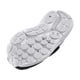 thumbnail image 3 of Zapatos Under Armour Infant Assert 10 para niños, negro/blanco/blanco, 3 of 3