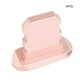 thumbnail image 3 of Tholdsy 4Pcs Mobile Phone Stopper Dust Proof USB Protection Anti-dust Cap Micro Charging Port Replacement for 13/Mini/Pro/Pro Max Cables de audio/vídeo Oro rosa, 3 of 4