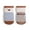 Brown, variant on AURIGATE Clearance! Baby Non Slip Socks Toddler Boys Girls Cute Cartoon Socks Keep Warm Soft Non-slip Indoor Toddler Socks