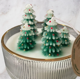 thumbnail image 4 of Vela para árbol de Navidad JLFNYA, Liquidación de velas navideñas, Velas de cedro para árbol de Navidad, Velas de árbol bellamente elaboradas para decoración navideña del hogar, Decoraciones, 4 of 7