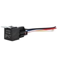 thumbnail image 4 of V Relay,5x Car Vehicle 12V Relay Relay Box Luxury Finish, 4 of 10