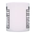 thumbnail image 3 of ThisWear Mimi Coffee Mug Mimi Nutritional Facts Mimi Birthday Gifts Mimi 11 ounce Coffee Mug, 3 of 4