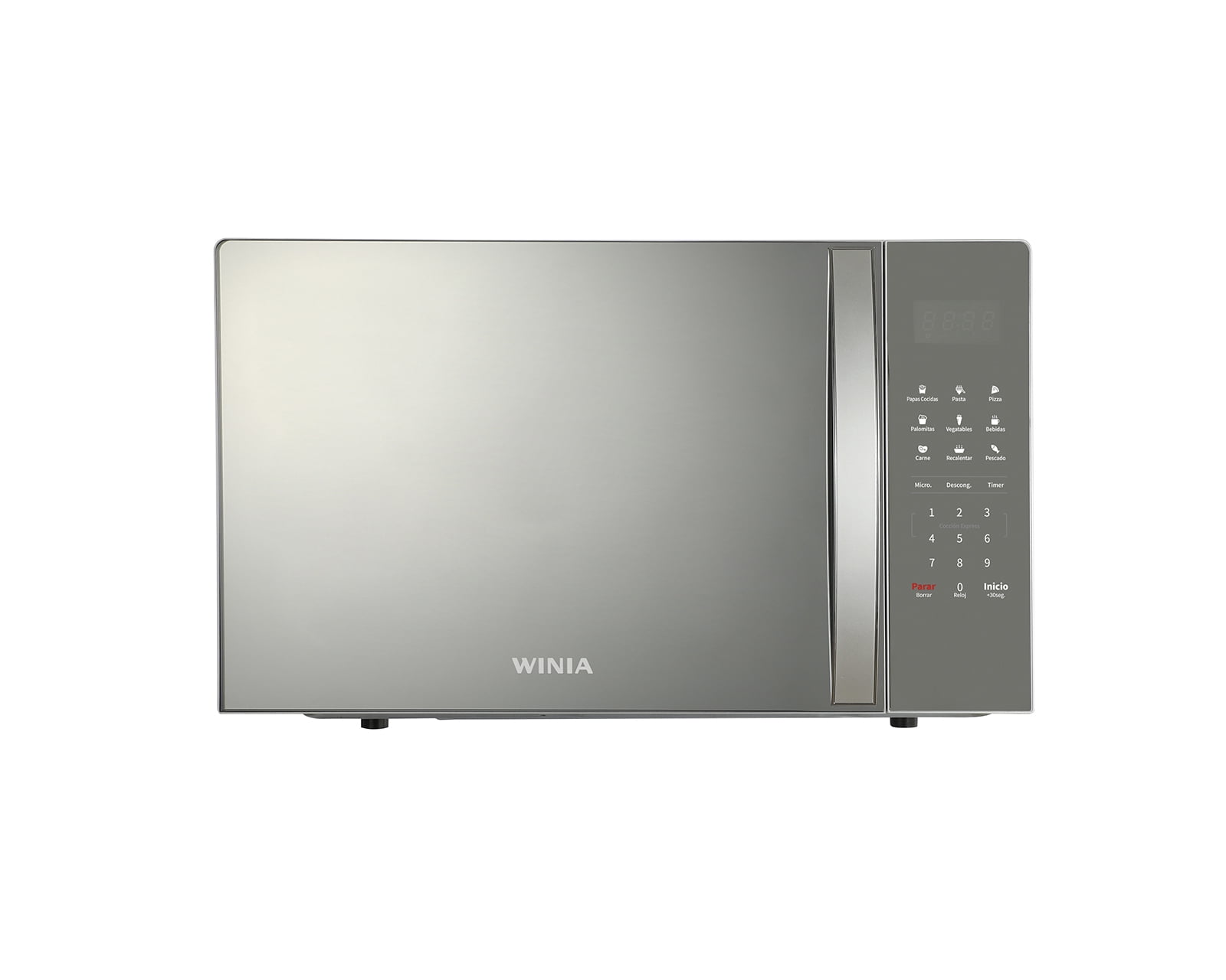 Horno de Microondas Winia KOS-1N5HSSA de 1.5 p3