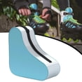 thumbnail image 6 of Skate Bag Storage Container Ice Skating Carrier Breathable Nylon for Men Boys Rollerblades Ice Skates, 6 of 9