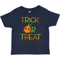 thumbnail image 3 of Inktastic Trick or Treat Now Gimme Candy with Halloween Pumpkin Boys or Girls Toddler T-Shirt, 3 of 5