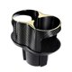 thumbnail image 2 of Soporte de Copa de Coche Zulema Montado en Vehículo Adaptador de Portavasos, 2 of 8