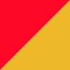 Vintage Red, Gold