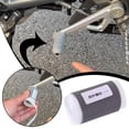 thumbnail image 3 of Motorcycle Gearshift Cover Shift Lever Pedal Protective Foot Pad Ideal for Protecting Gearshift Components During Rides, 3 of 8
