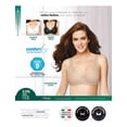 thumbnail image 4 of Brasier Playtex Playclassics Modelo 5390, 4 of 7