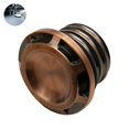 thumbnail image 3 of Tapa De Tanque De Aceite Para Motocicletas, Cubierta De Tanque De Combustible De Aleación De Aluminio, Reemplazo De Relleno De Gas De Motocicleta Galvanizado, Impermeable Para X48 X72 Cateissary VI009587-01, 3 of 7