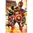 thumbnail image 1 of Marvel Zombies Omnibus, 1 of 1