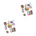 thumbnail image 1 of Tholdsy Arts and Crafts Supplies for Kids Set Craft for Children 2piezas Tipo 2, 1 of 1