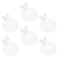 thumbnail image 4 of 6pcs Penholder Magnifier Multi Purpose Magnifying Glass for Diamond Art, Phone Screen Viewing, Crafts & Visual Aid for All Ages, 4 of 5