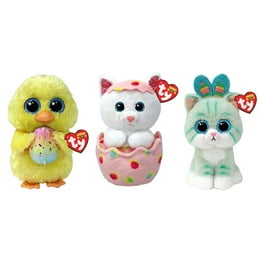 TY Beanie Boos - SET OF 2 EASTER 2023 RELEASES (Hops