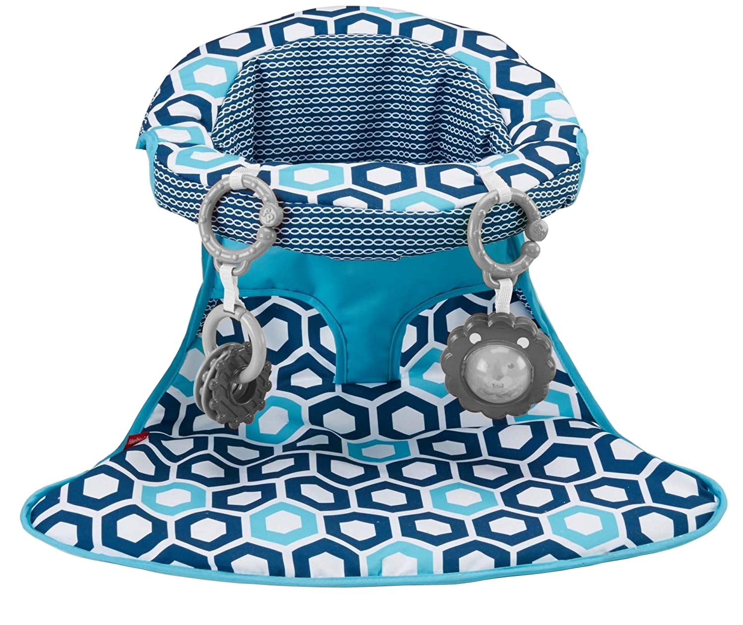 fisher price sit me up floor seat walmart