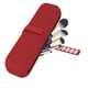 thumbnail image 4 of Kit de maquillaje multifunción portátil, bolsa de viaje para guardar maquillaje, bolsa de silicona para brochas de maquillaje, kit de herramientas de maquillaje multifuncional, 4 of 6