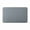 Dark Gray, variant on Elainilye Absorbent Non-Slip Fleece Rug, Solid Color Breathable Area Rug, Multi-Purpose Anti-Skid Floor Mat for Living Room, Bedroom, Entryway, Bathroom