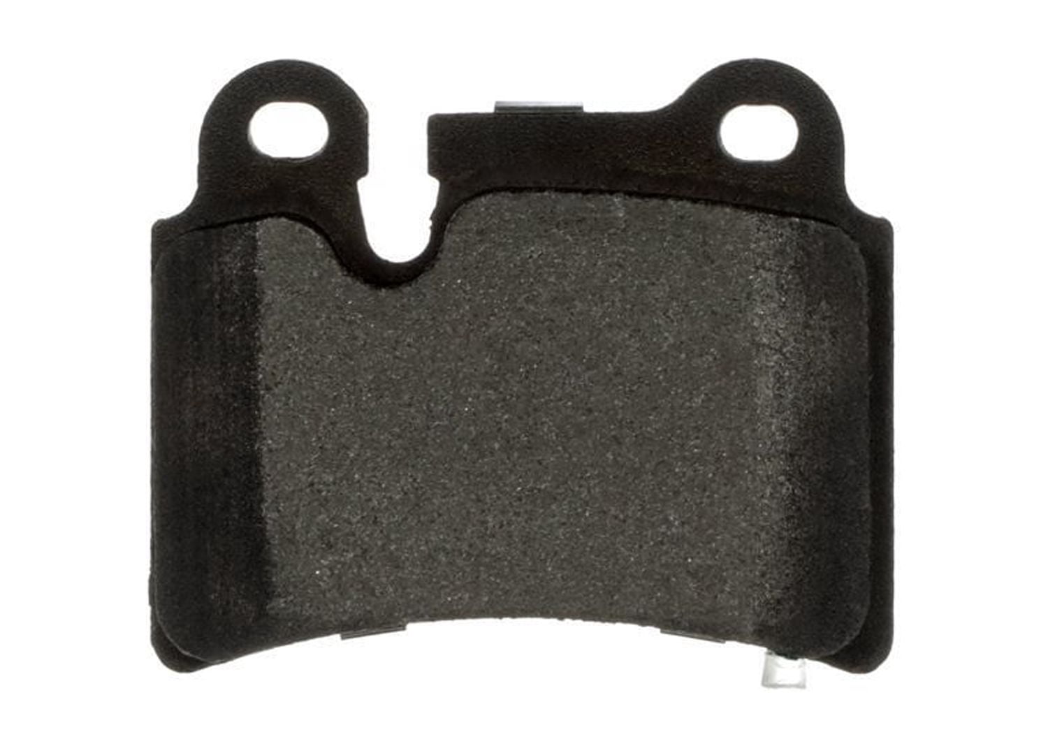 Bosch BP1277 QuietCast Premium Disc Brake Pad Set