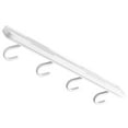 thumbnail image 6 of Sliding Hook Kitchen Hanger Kitchenware Hanger Cup Hanging Rack Mug Holder, 6 of 6