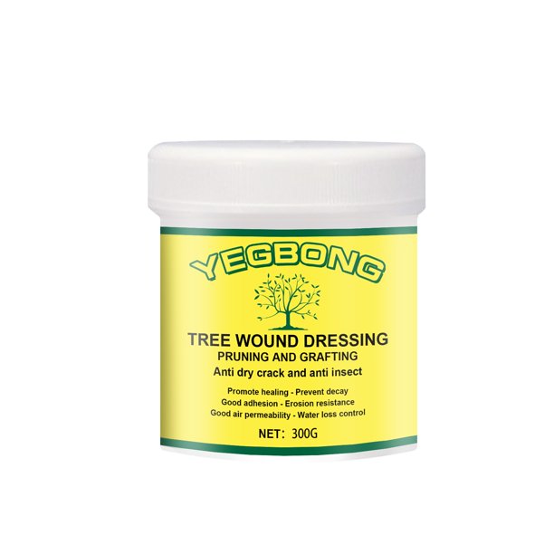 Bonsai Tree Cut Paste Wound Sealant Tree Wound Pruning Sealer Tree