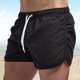 thumbnail image 1 of Pantalones cortos de baño para hombre, bañador colorido, Sexy, para playa, tabla de Surf, 2024, 1 of 2