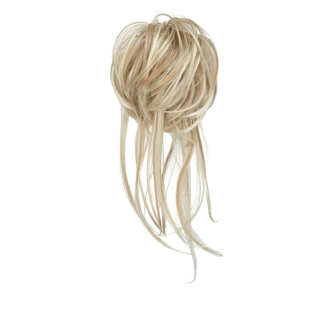 keepw Easy-to-Wear Ponytail Extension Effortless Style For Ladies Made Of Materials Fiber Curly Hair 24BH613 1Set