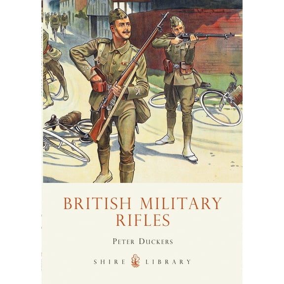 British Military Rifles