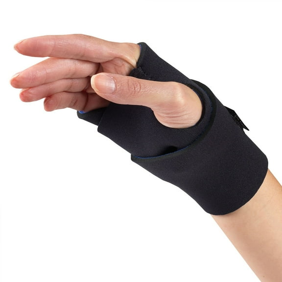 Champion Neoprene Wraparound Wrist Support