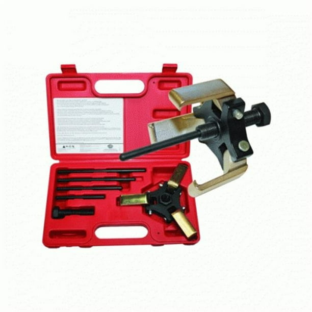 Dodge Harmonic Damper Pulley Puller Kit