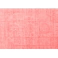 thumbnail image 1 of Ahgly Company Indoor Rectangle Abstract Red Modern Area Rugs, 5' x 7', 1 of 4