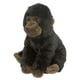 thumbnail image 1 of Peluche Wild Republic Gorilla Baby Cuddlekins, 20 cm, 1 of 2