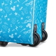 thumbnail image 2 of Equipaje American Tourister Kids Disney Mickey de 18 pulgadas, 2 of 6