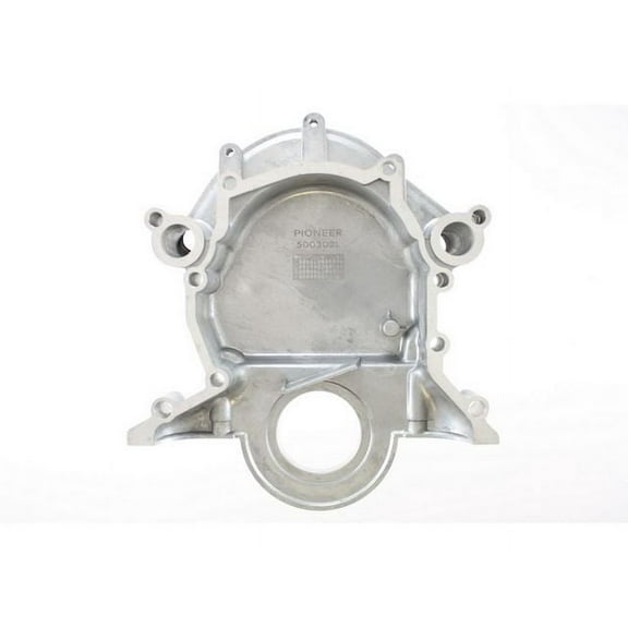 Timing Cover - Compatible with 1987 - 1990 Lincoln Town Car 5.0L V8 1988 1989