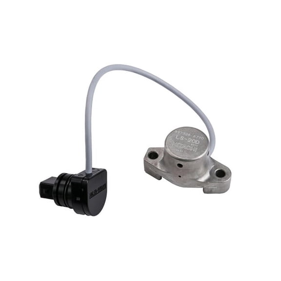 Engine Oil Level Indicator Switch