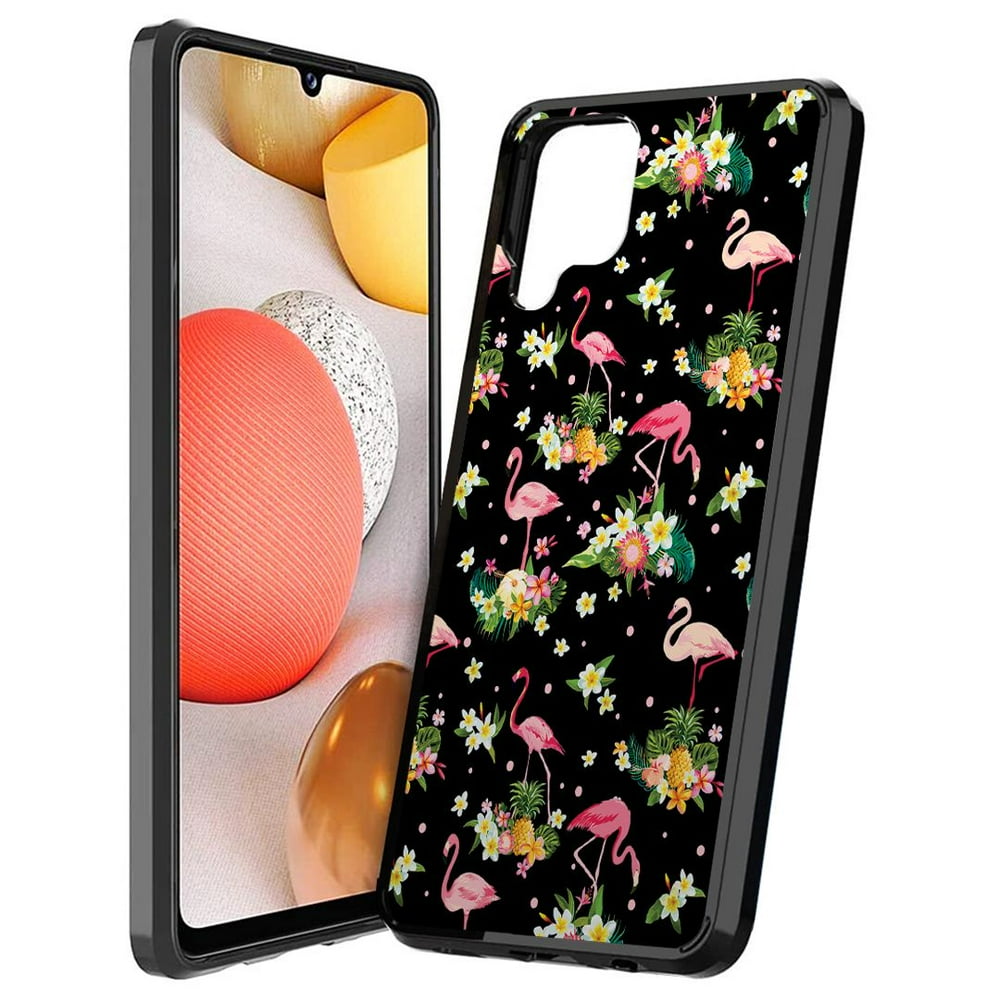 Capsule Case Compatible with Galaxy A42 5G [Cute Slim Thin Fit Heavy