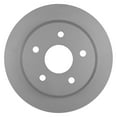 thumbnail image 2 of Bosch 16010145 Disc Brake Rotor, 2 of 6
