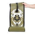 thumbnail image 3 of Large Capacity Fishing Tackle Bag, Fishing Rod Protection Bag, For Sea/Fresh Fishing Adult Children Fishing Lover Outdoor Fun, 3 of 8