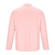 thumbnail image 3 of pstuiky mangas largas para hombre, Camisa informal de manga larga con cuello abatible y bolsillo abotonado para hombre camisetas de hombre m, 3 of 5