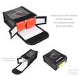 thumbnail image 4 of Amdohai Replacement for Autel EVO II Drone Portable LiPo Battery Safety Storage Bag Heat Resistant, 4 of 7