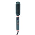 thumbnail image 1 of Plancha de pelo Fugacal Cepillo rizador Iones negativos 7 configuraciones de temperatura, 1 of 6