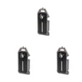 thumbnail image 4 of Linterna LED Cateissary Llavero recargable luz de emergencia multifuncional Tipo W5136, 4 of 6