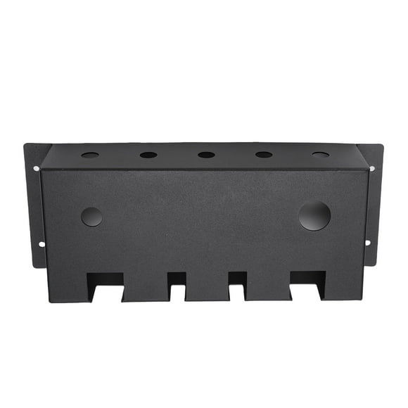 Wall Mount Pressure Washer Holder, Multifunctional High Power Pressure Washer Tool Storage Rack Orderly for Car Wash