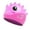 C177/Hot Pink, variant on Children Kids Boys Girls Swimming Hat Cute Cartoon Print Soft Breathable Lightweight Summer Caps For Holiday Vacation Beach,Blue1,5-12Y