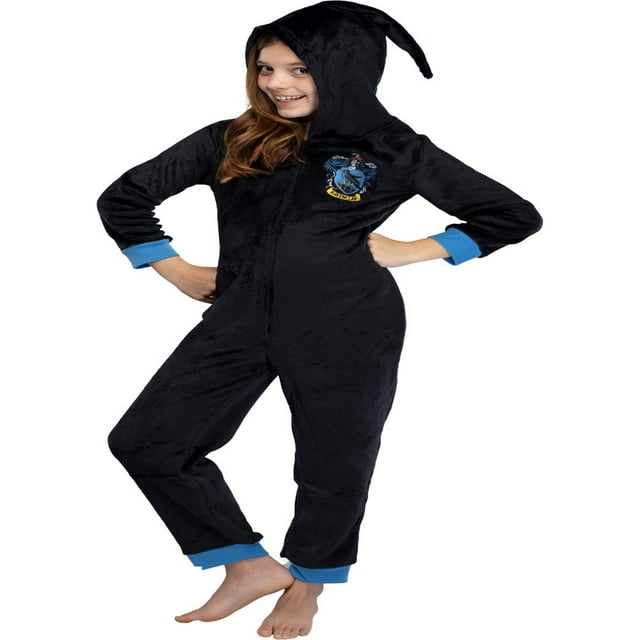 Combinaison Pyjama à Capuche Unisexe pour Enfants