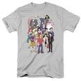 thumbnail image 2 of Archie Comics/Cast Mens Short Sleeve Shirt, 2 of 2