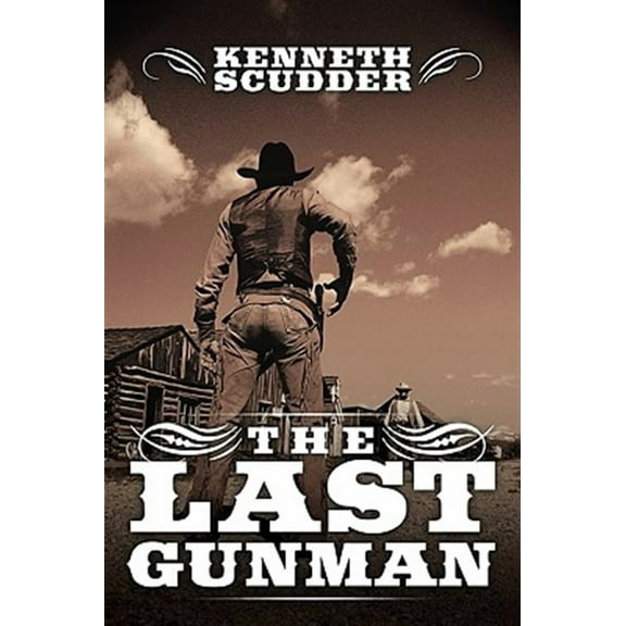 The Last Gunman (Paperback)